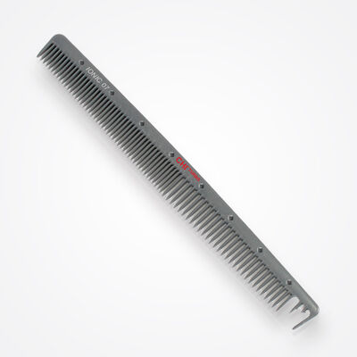 Turbo Ionic Dual Taper Comb - Ionic 07